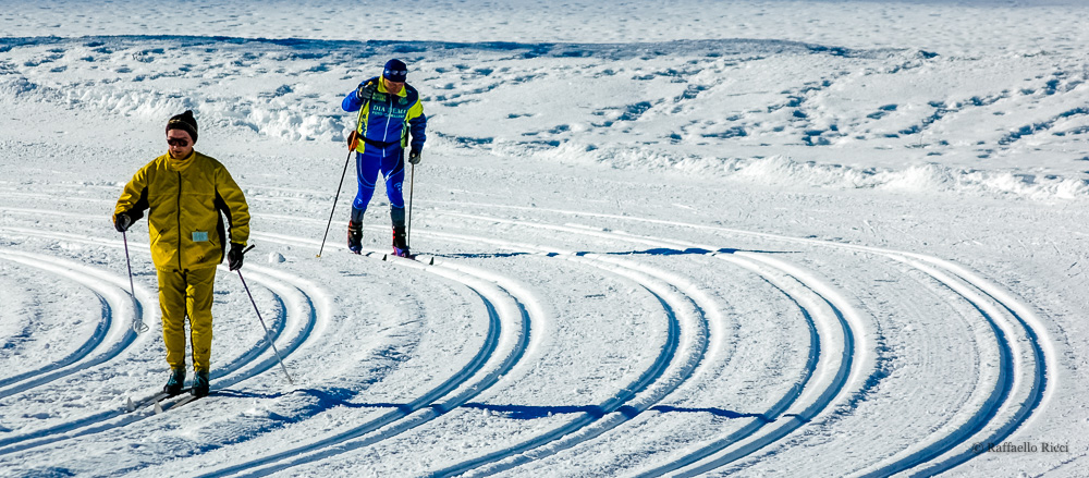 Valle Vigezzo (Centro del fondo)